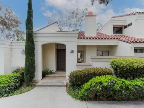 10 Morena 8 , Irvine, CA