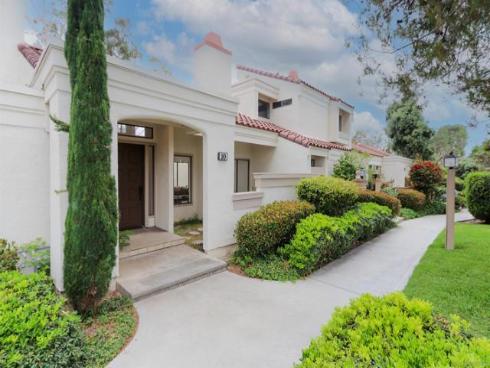 10 Morena 8 , Irvine, CA