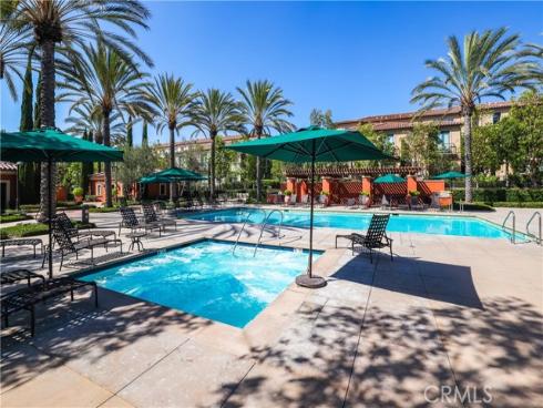 88  Renewal  , Irvine, CA