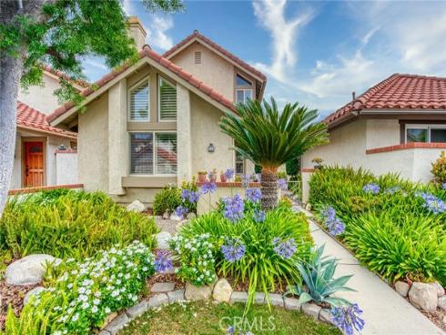 55 Fabriano , Irvine, CA
