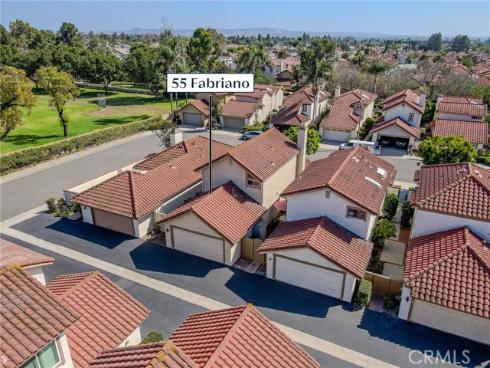 55 Fabriano , Irvine, CA