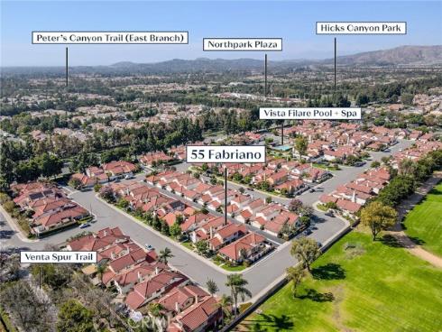 55 Fabriano , Irvine, CA