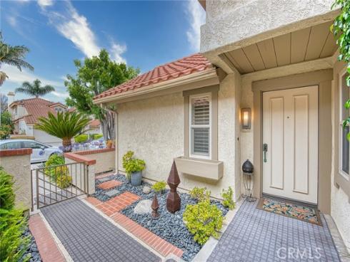 55 Fabriano , Irvine, CA