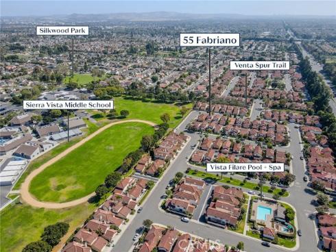 55 Fabriano , Irvine, CA