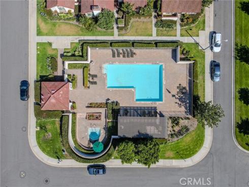 55 Fabriano , Irvine, CA