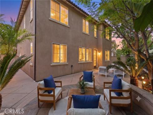 152 Treehouse , Irvine, CA