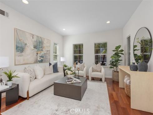152 Treehouse , Irvine, CA