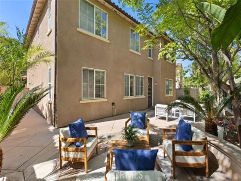 152 Treehouse , Irvine, CA