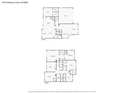 152 Treehouse , Irvine, CA
