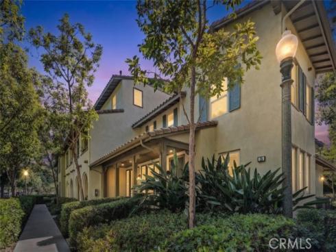 25 Vermillion , Irvine, CA