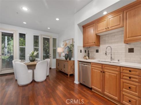 25 Vermillion , Irvine, CA