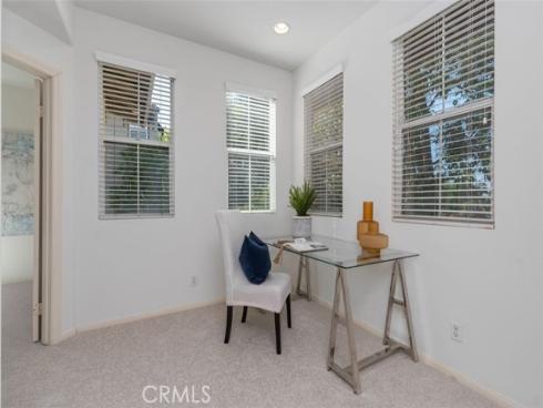 25 Vermillion , Irvine, CA