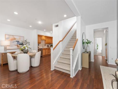 25 Vermillion , Irvine, CA