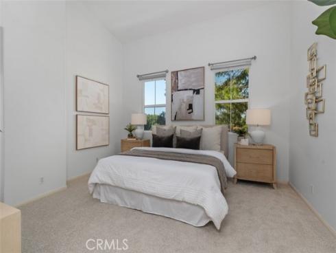 25 Vermillion , Irvine, CA