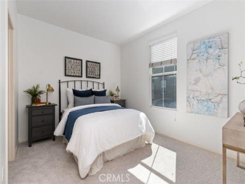 25 Vermillion , Irvine, CA