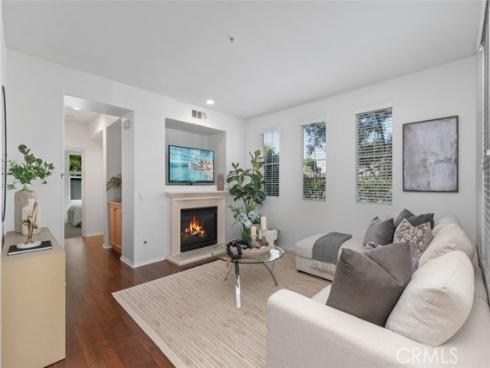 25 Vermillion , Irvine, CA