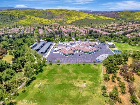25 Vermillion , Irvine, CA