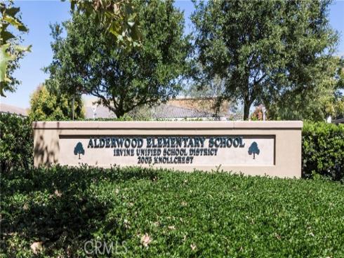 25 Vermillion , Irvine, CA