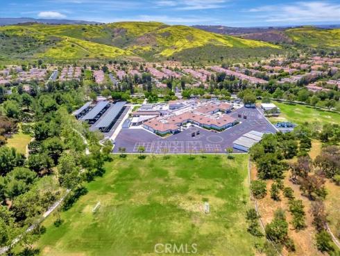 25 Vermillion , Irvine, CA