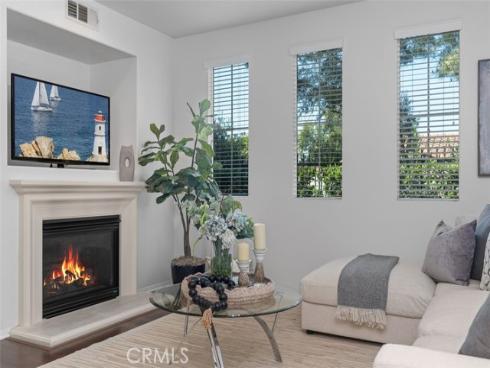 25 Vermillion , Irvine, CA