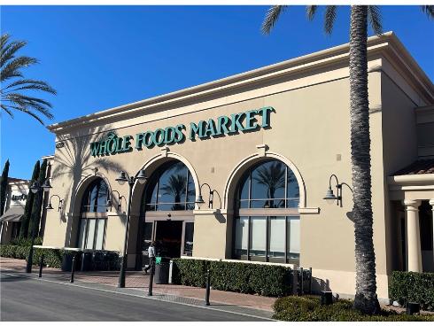 25 Vermillion , Irvine, CA