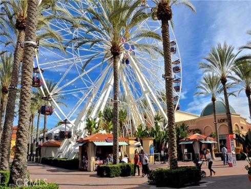 25 Vermillion , Irvine, CA