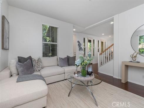 25 Vermillion , Irvine, CA