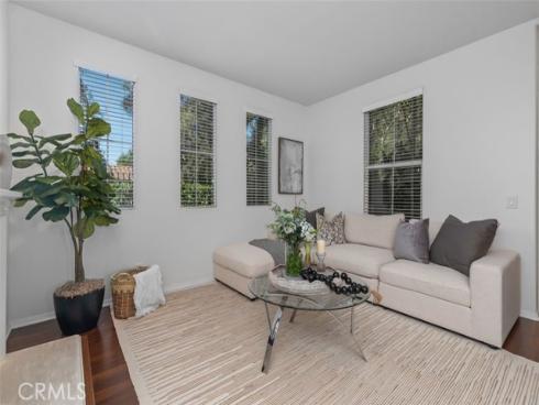 25 Vermillion , Irvine, CA