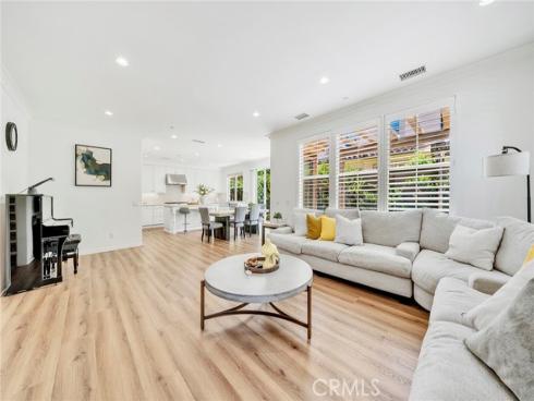 104  Beechmont  , Irvine, CA