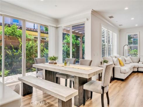 104  Beechmont  , Irvine, CA