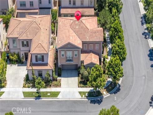 104  Beechmont  , Irvine, CA