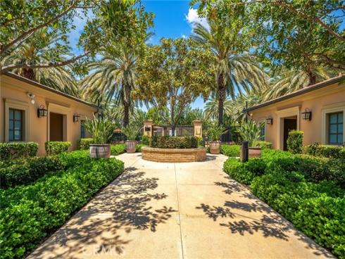 104  Beechmont  , Irvine, CA