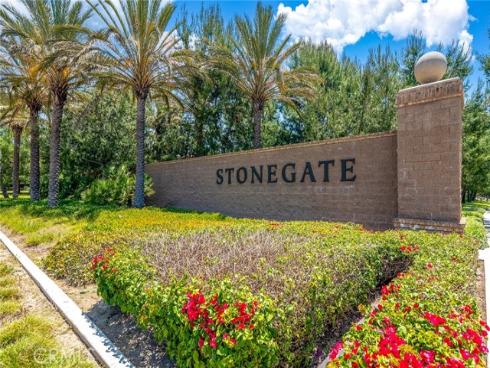 104  Beechmont  , Irvine, CA