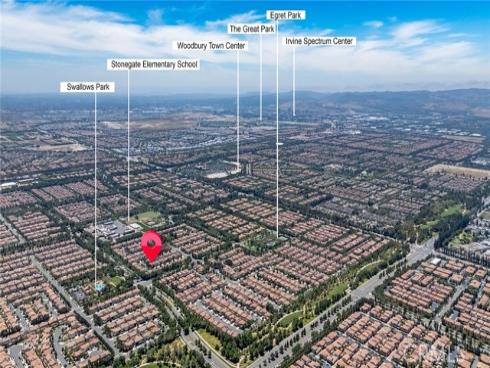 104  Beechmont  , Irvine, CA