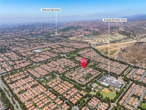 104  Beechmont  , Irvine, CA