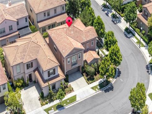 104  Beechmont  , Irvine, CA