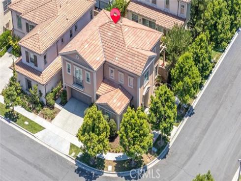 104  Beechmont  , Irvine, CA