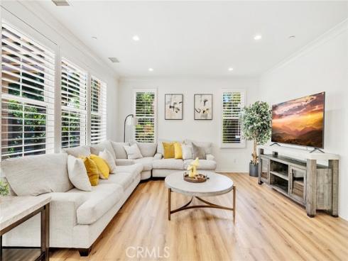 104  Beechmont  , Irvine, CA