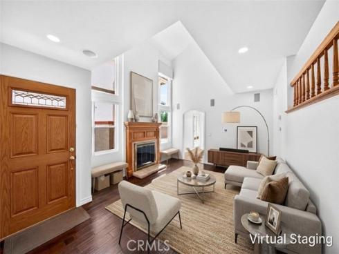 11 Milazzo , Irvine, CA