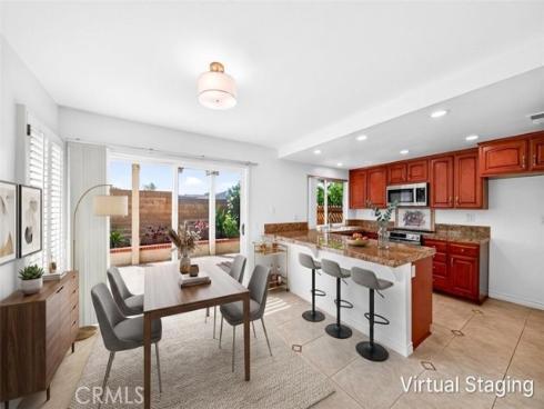 11 Milazzo , Irvine, CA