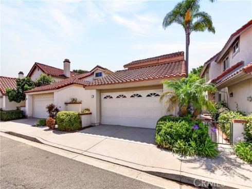 11 Milazzo , Irvine, CA