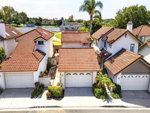 11 Milazzo , Irvine, CA