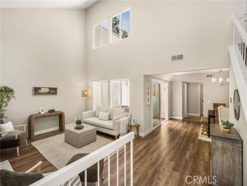 8 Claret 49 , Irvine, CA