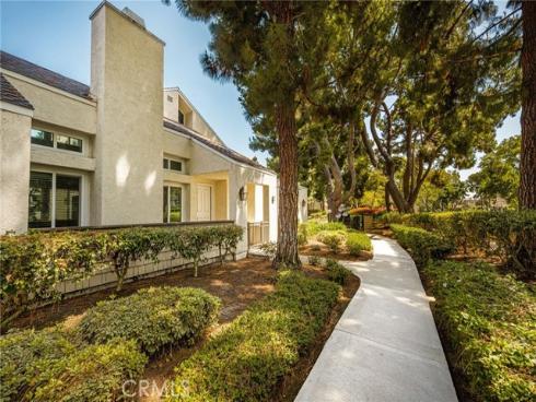 8 Claret 49 , Irvine, CA