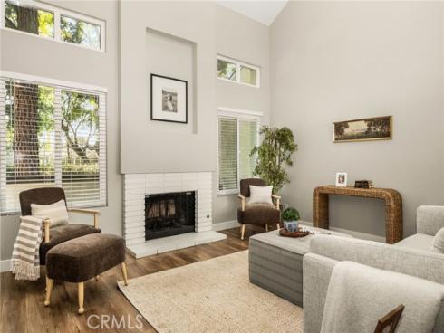 8 Claret 49 , Irvine, CA