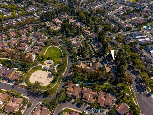 8 Claret 49 , Irvine, CA