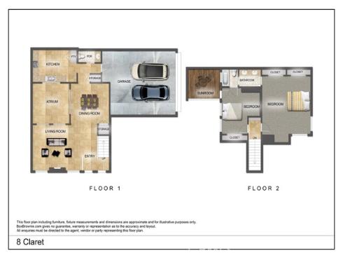 8  Claret  49 , Irvine, CA