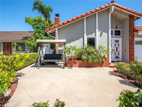 14862 Rattan Street, Irvine, CA