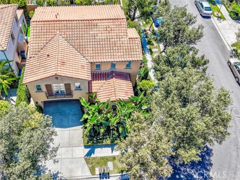 104 Doverwood , Irvine, CA