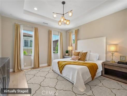 12 Maverick , Irvine, CA